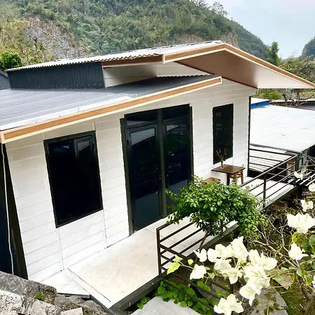 Cat Ba Love House Xuan Dam Exterior photo