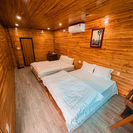Cat Ba Love House Xuan Dam Exterior photo