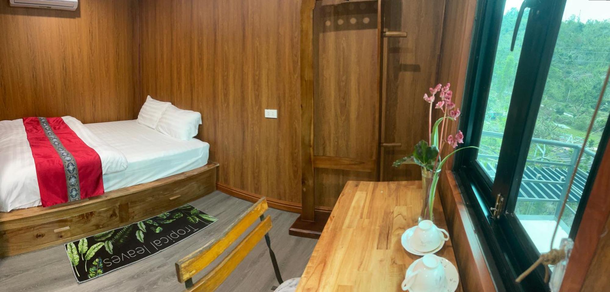 Cat Ba House Lodge Xuan Dam
